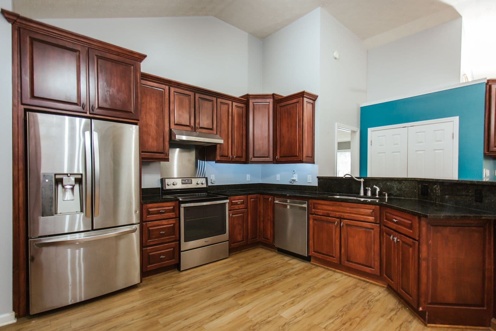 Athens House: 137 Bristol Woods Drive