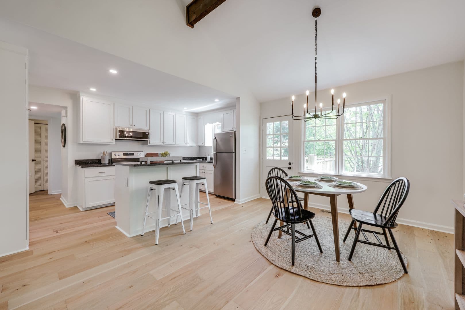 Athens House: 315 Davis Street