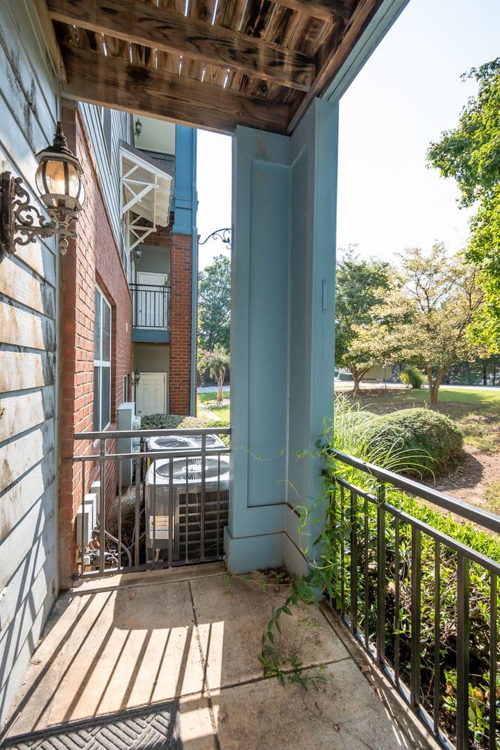 Athens Condo: 120 Moose Club Drive, Unit B2