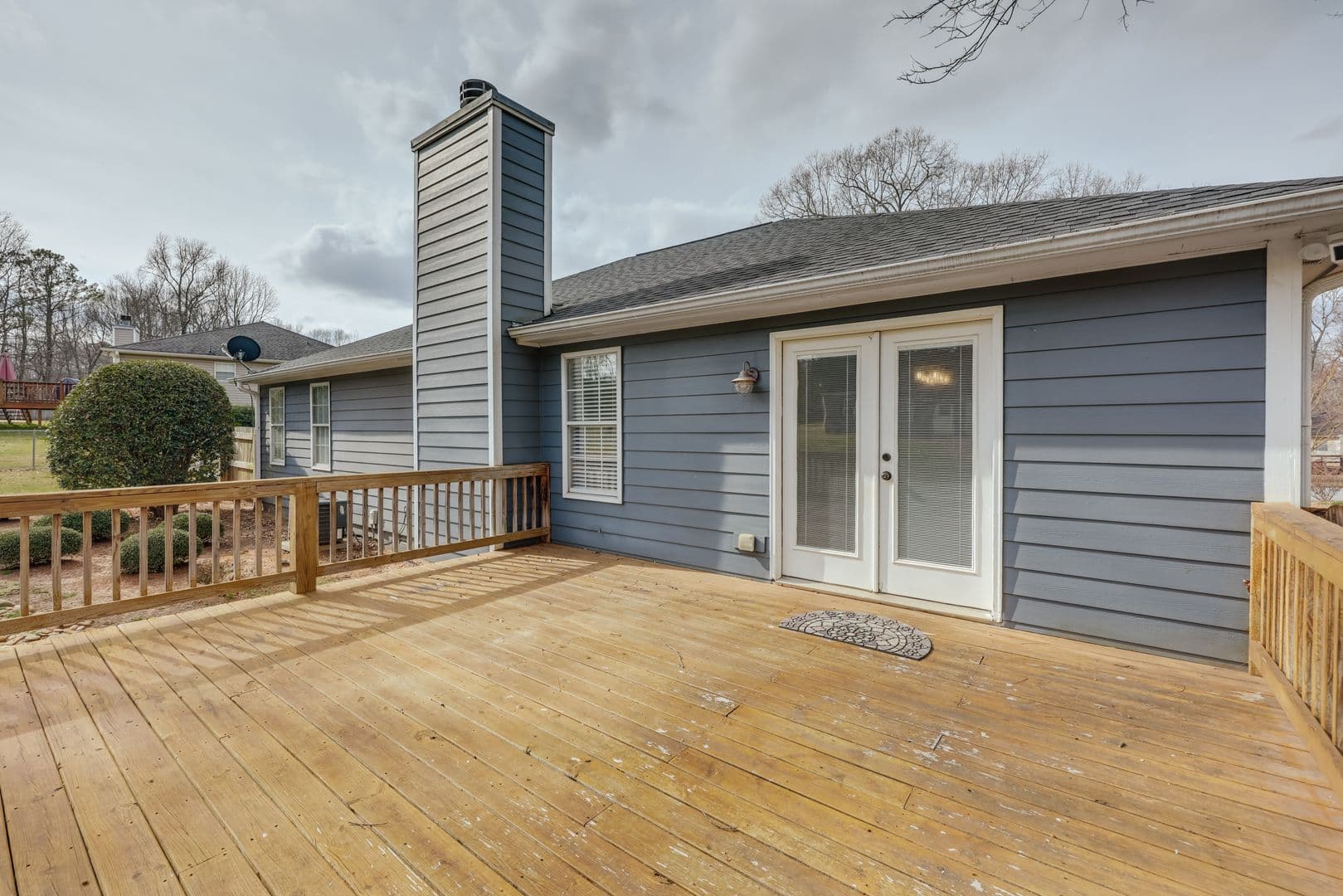Bogart House: 1021 Jessica Way