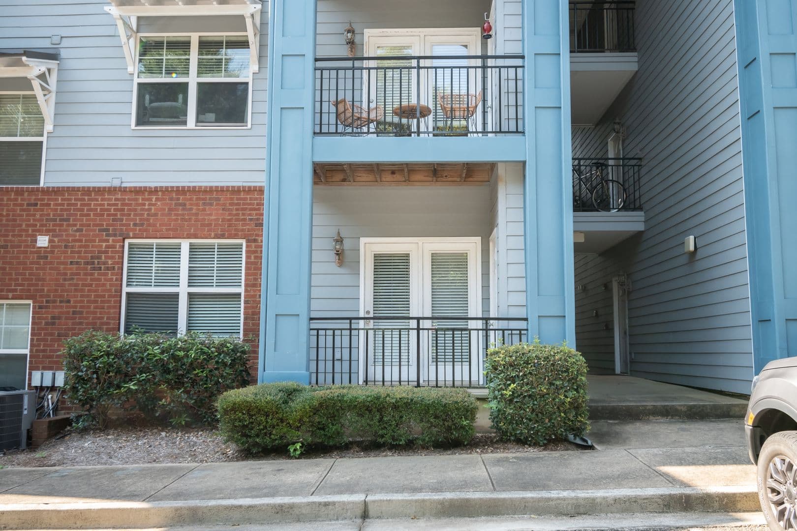 Athens Condo: 120 Moose Club Drive, Unit B2