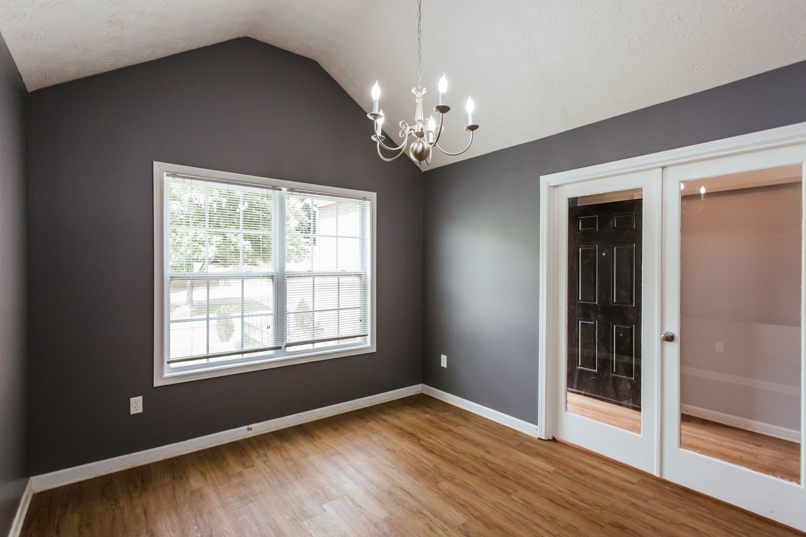Athens House: 137 Bristol Woods Drive