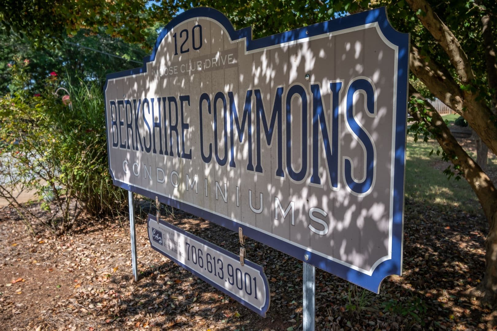 Athens Condo: 120 Moose Club Drive, Unit B2