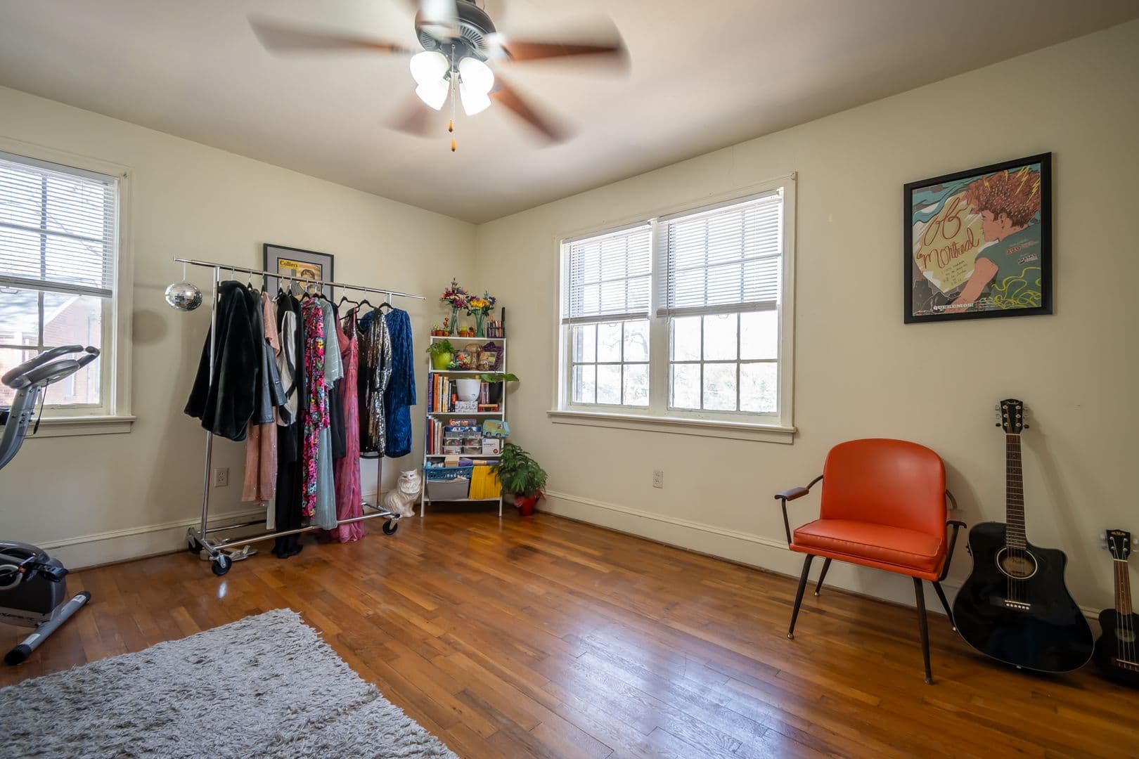 Athens Apartment: 118 University Drive
