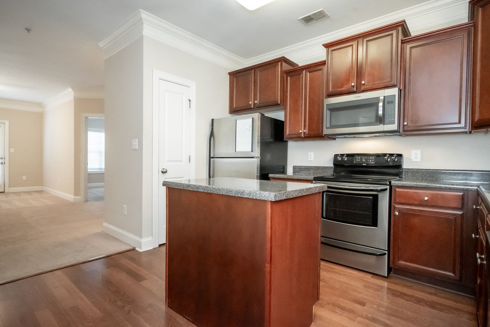 Athens Condo: 120 Moose Club Drive, Unit B2