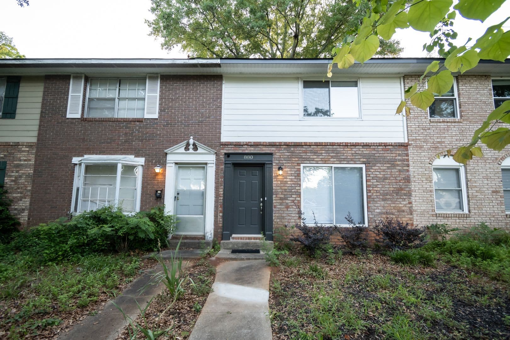 Athens House: 880 College Avenue