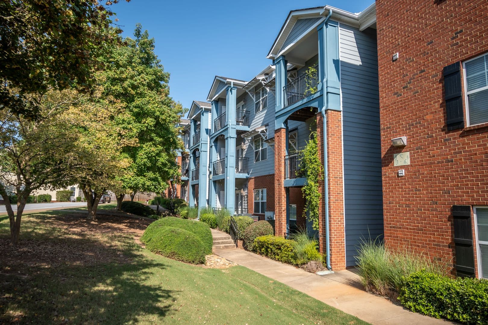 Athens Condo: 120 Moose Club Drive, Unit B2