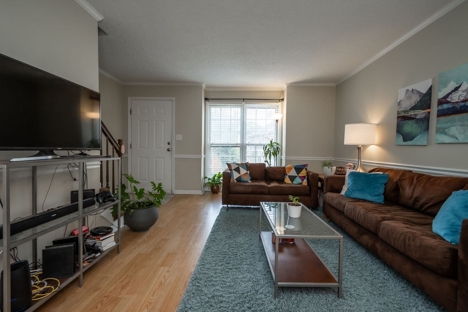 Athens House: 200 E Cloverhust Avenue #23