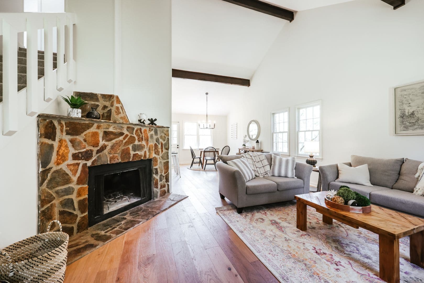 Athens House: 315 Davis Street