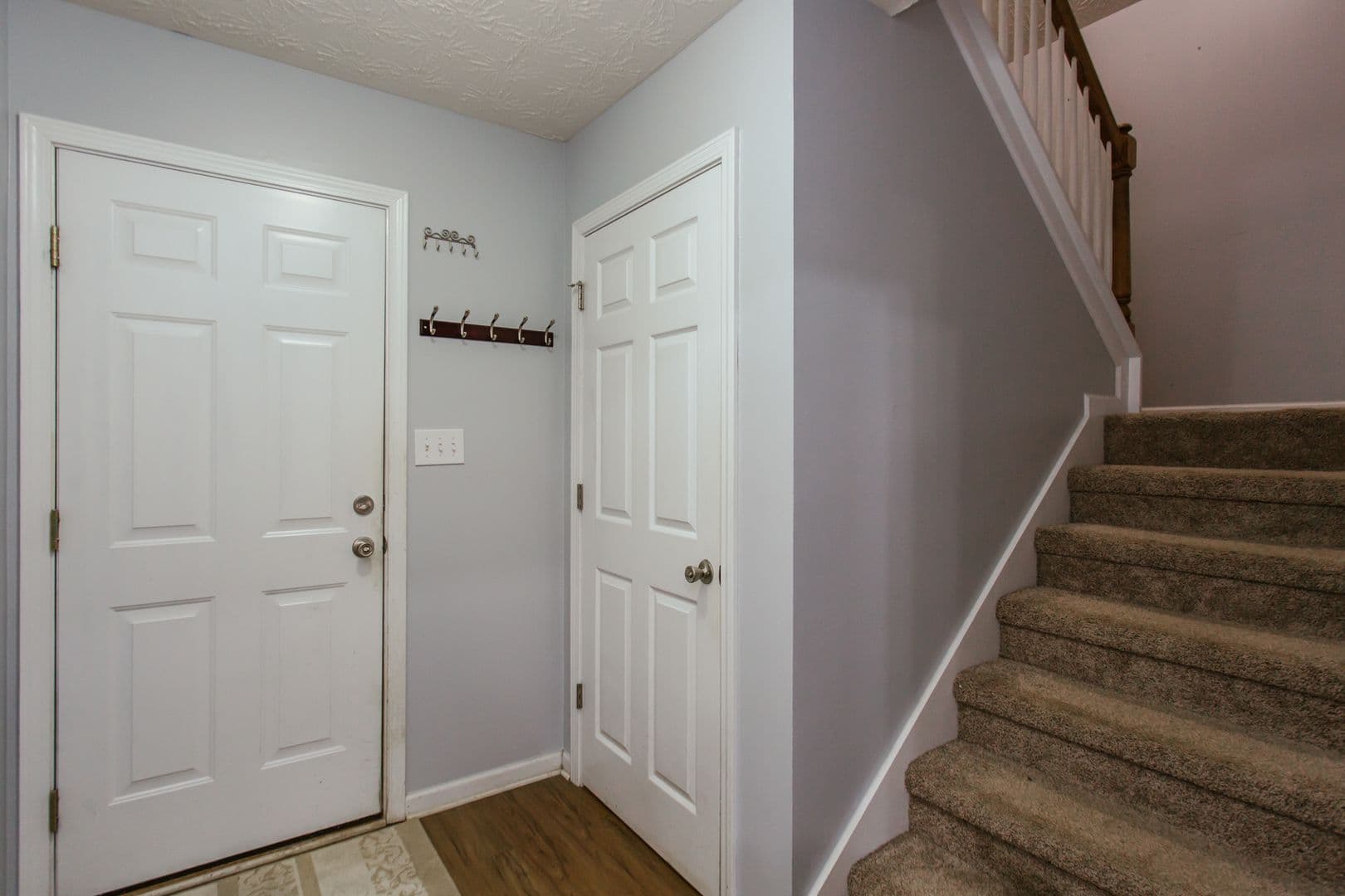 Athens House: 137 Bristol Woods Drive