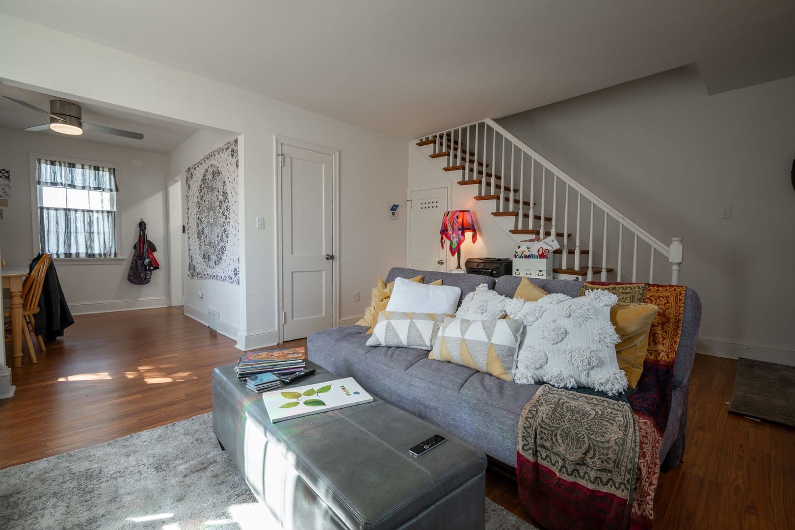Athens Apartment: 118 University Drive