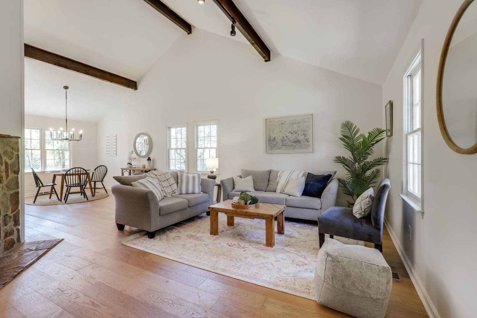 Athens House: 315 Davis Street