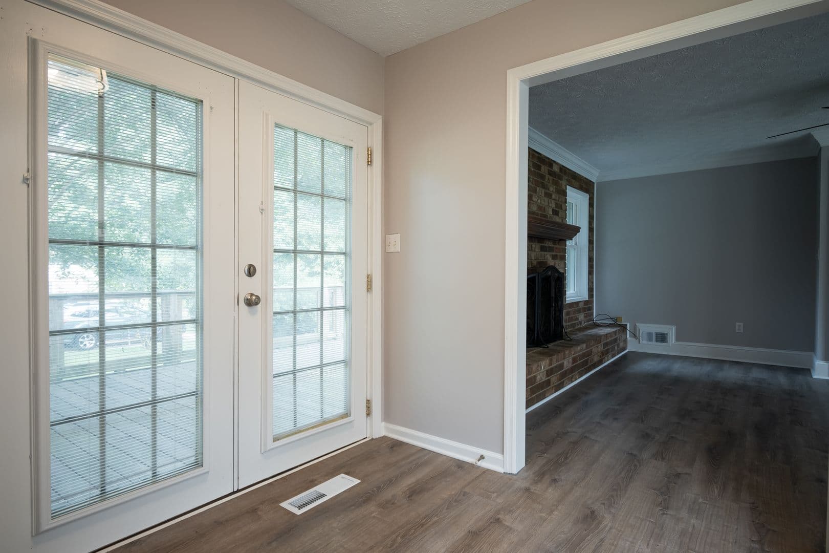 Watkinsville House: 1030 Carriage Hill Road