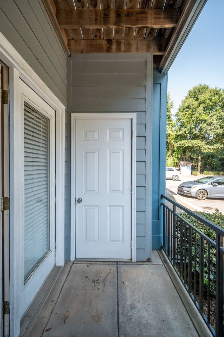 Athens Condo: 120 Moose Club Drive, Unit B2