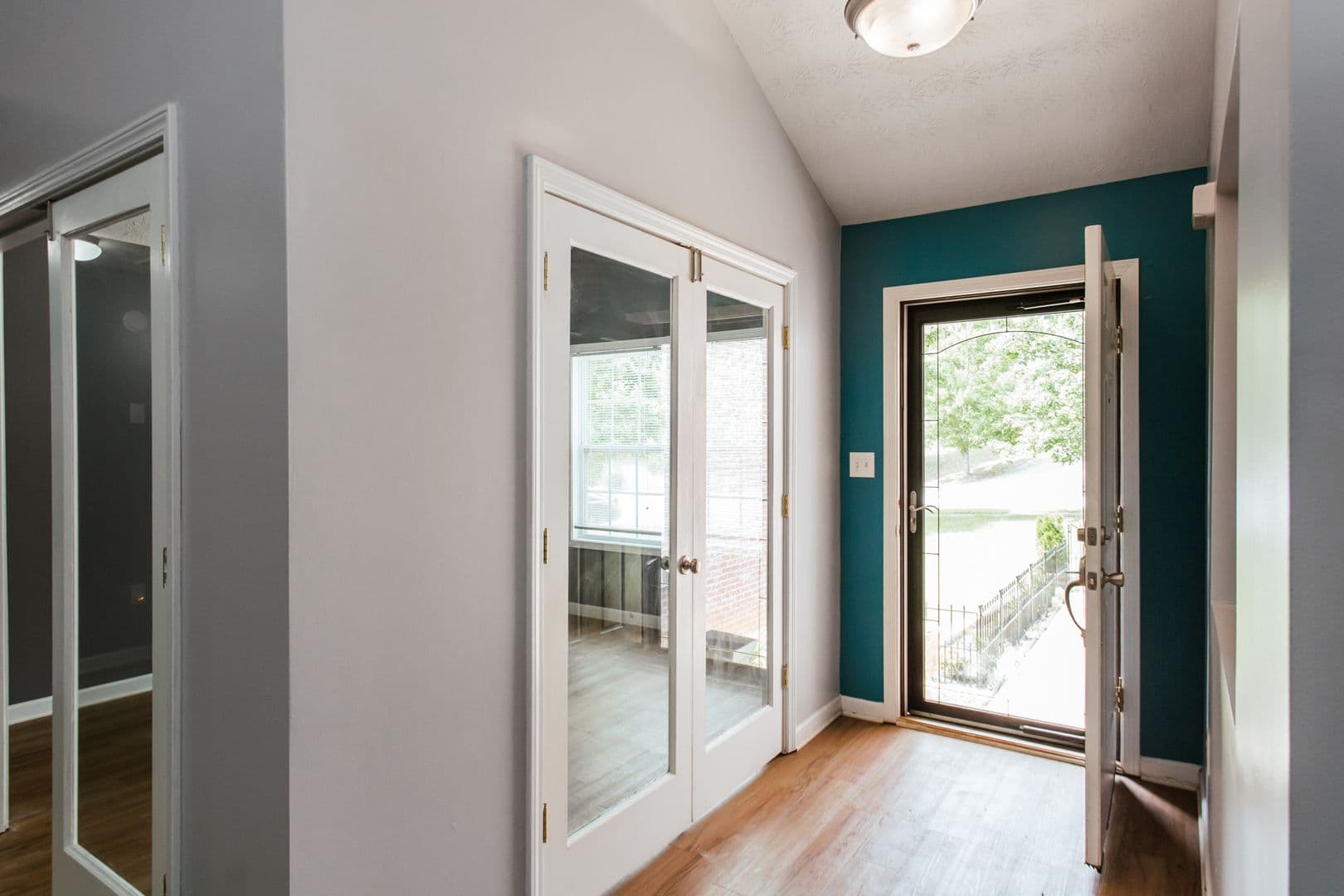 Athens House: 137 Bristol Woods Drive