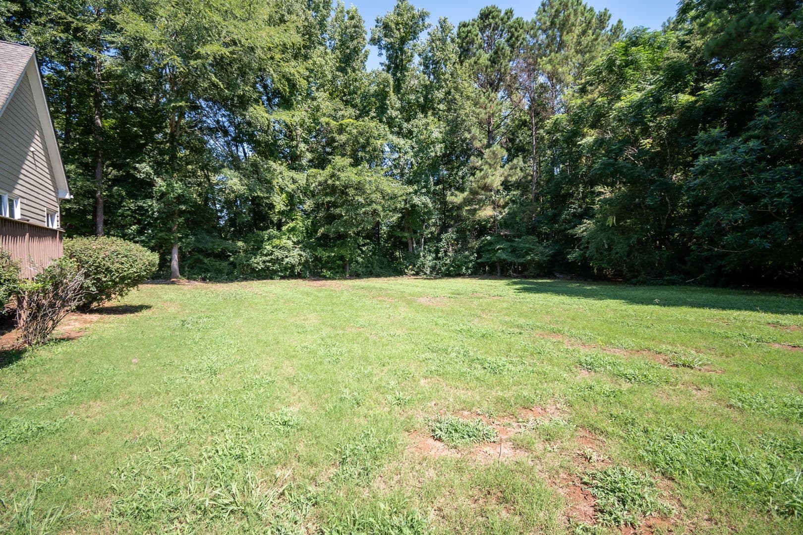 Athens House: 101 Falling Shoals Road