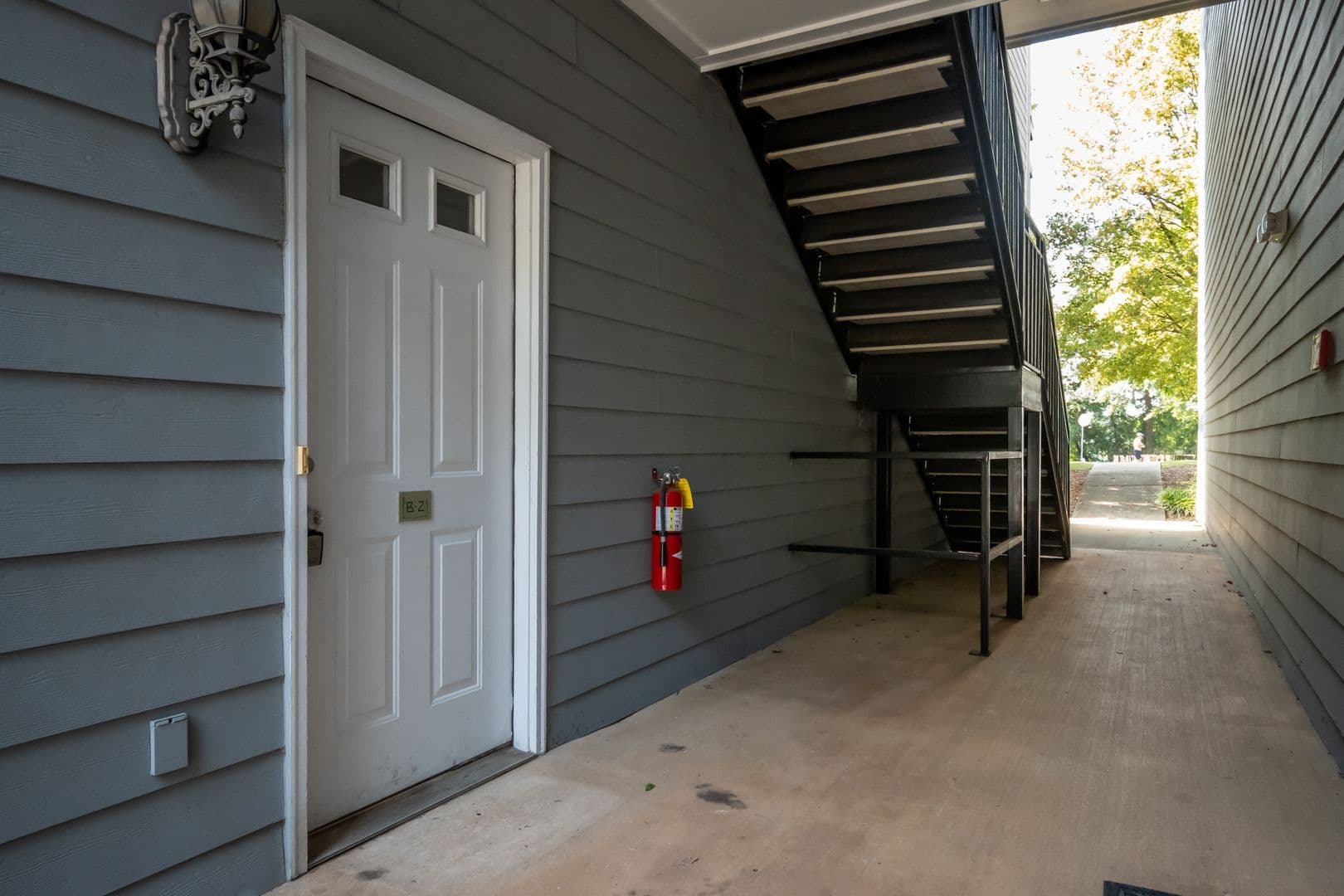 Athens Condo: 120 Moose Club Drive, Unit B2