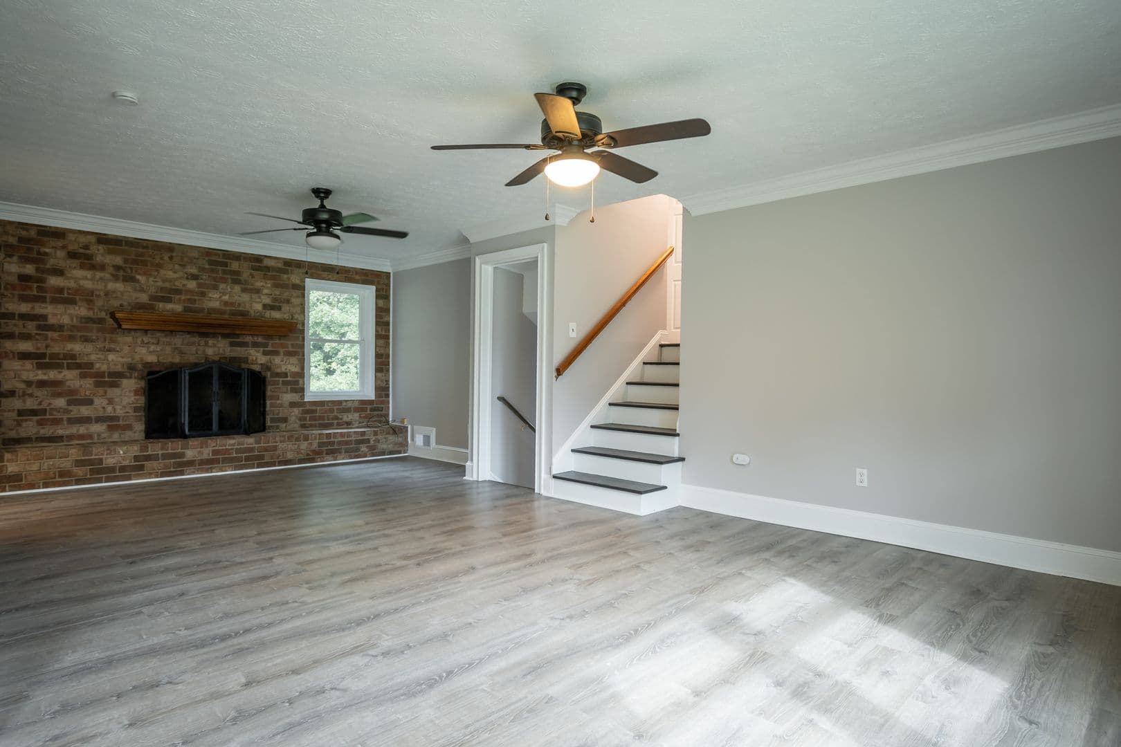 Watkinsville House: 1030 Carriage Hill Road