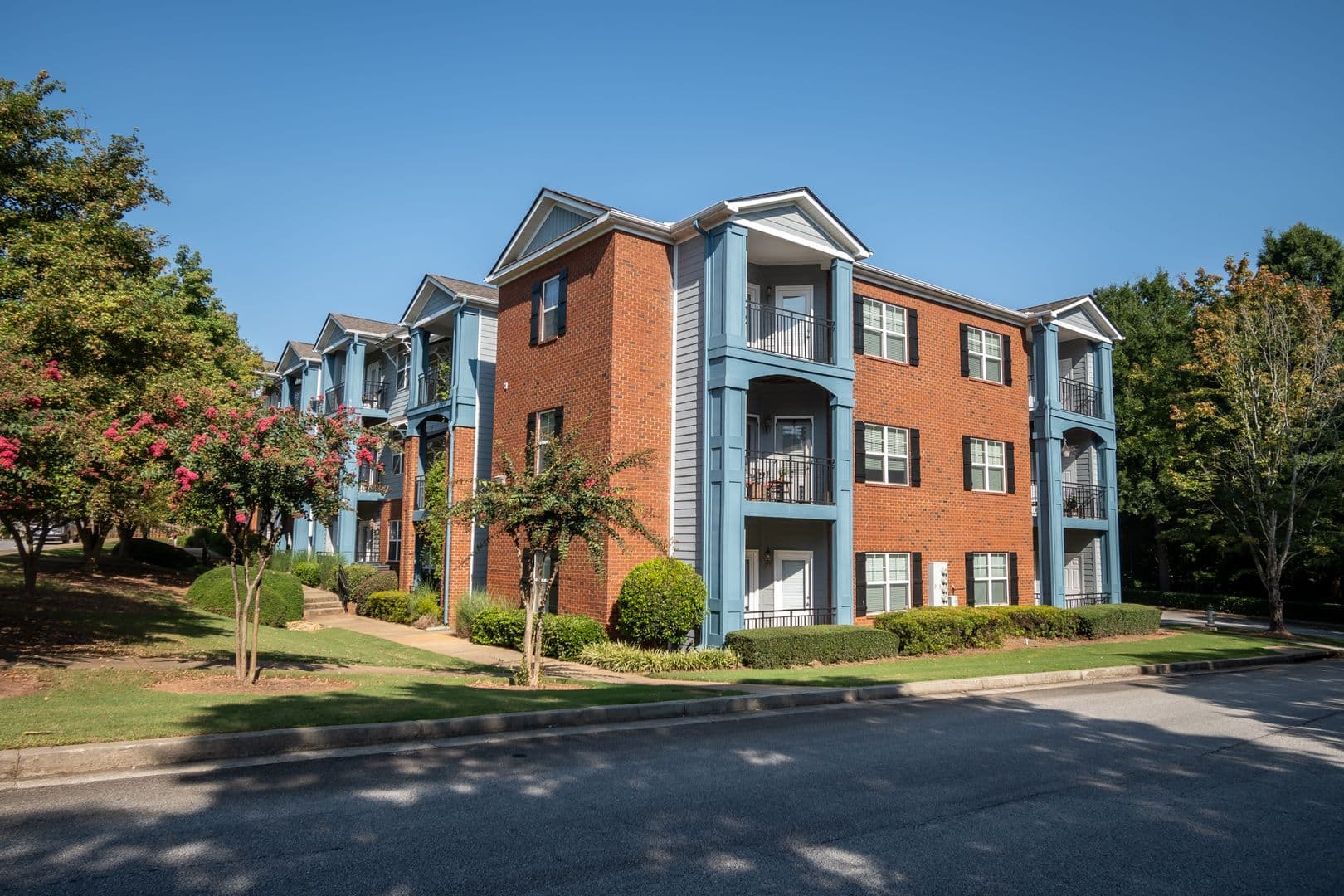 Athens Condo: 120 Moose Club Drive, Unit B2