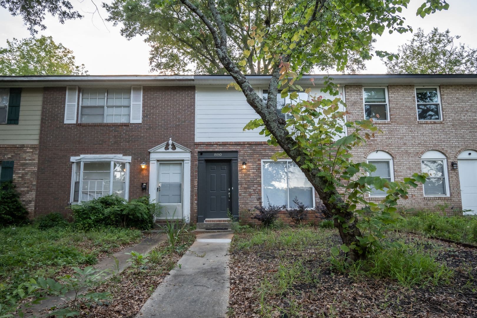 Athens House: 880 College Avenue