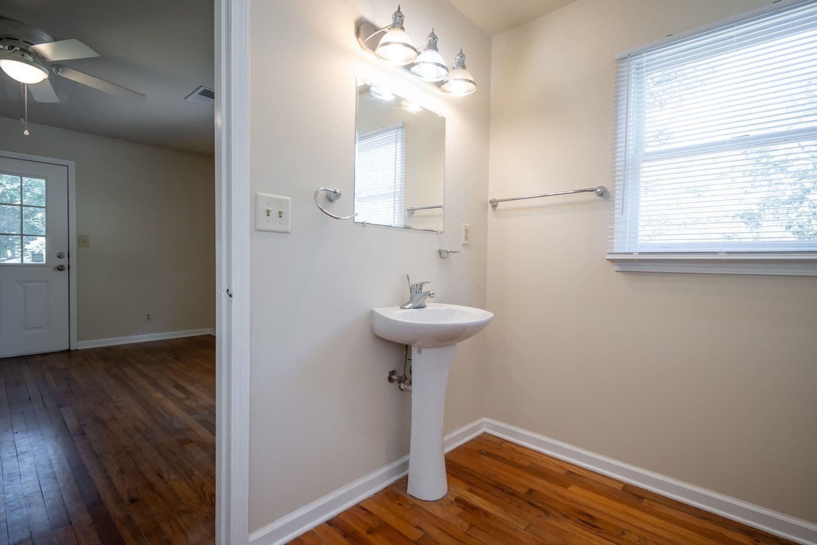 Athens House: 430 Cleveland Avenue