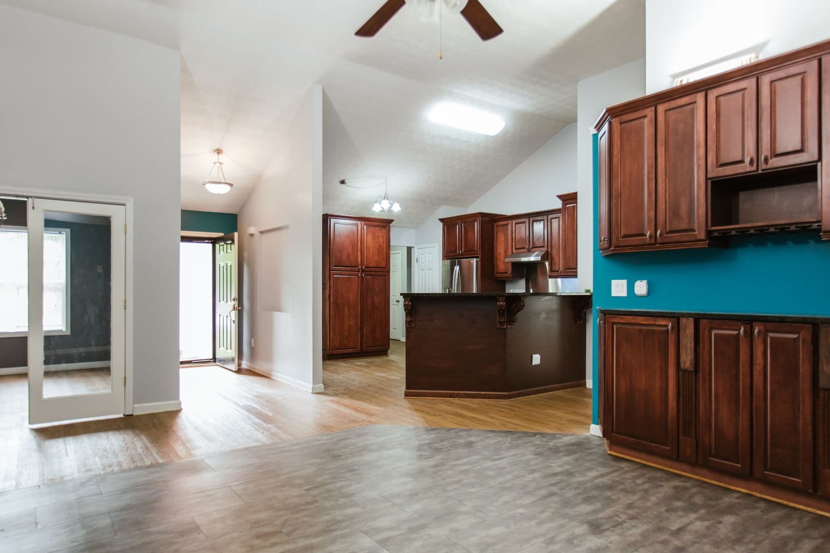 Athens House: 137 Bristol Woods Drive