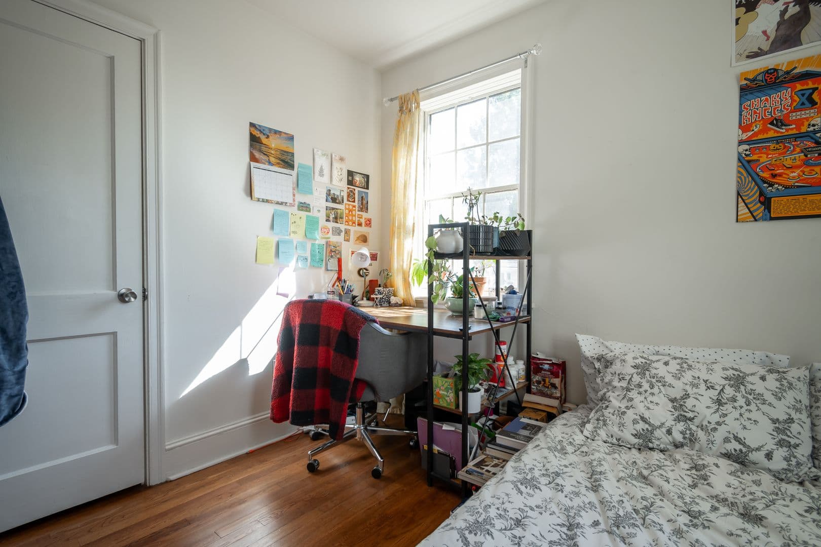 Athens Apartment: 118 University Drive