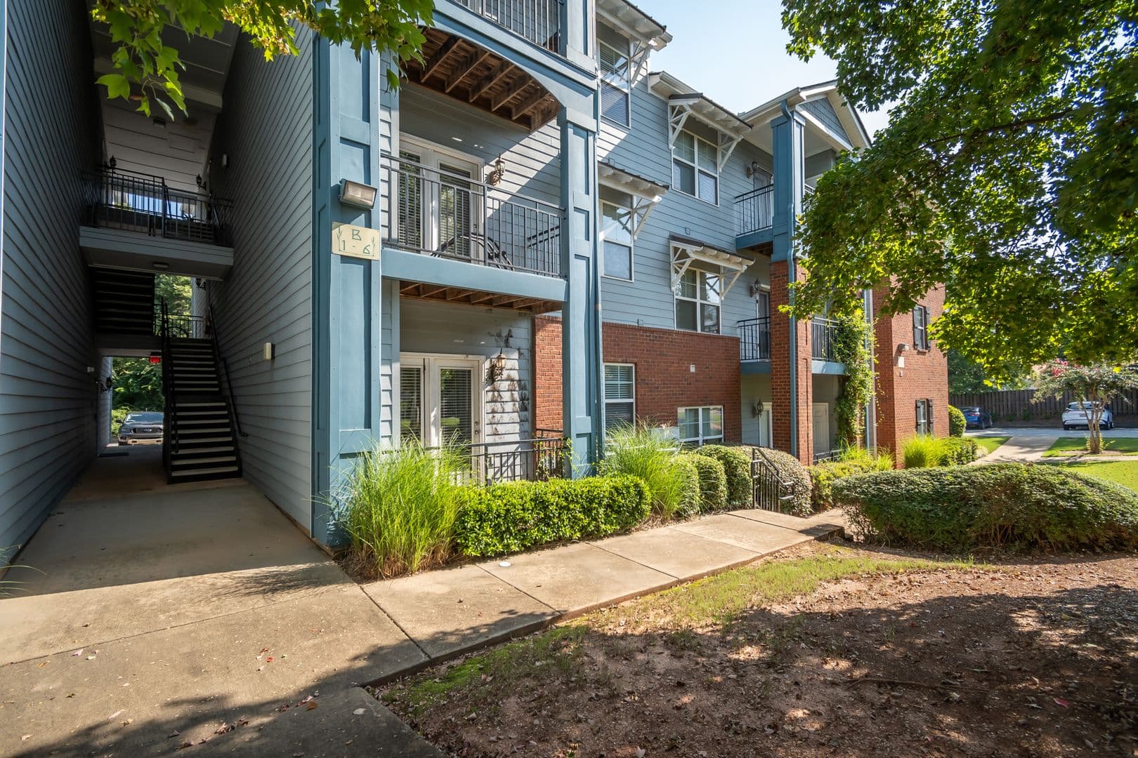 Athens Condo: 120 Moose Club Drive, Unit B2