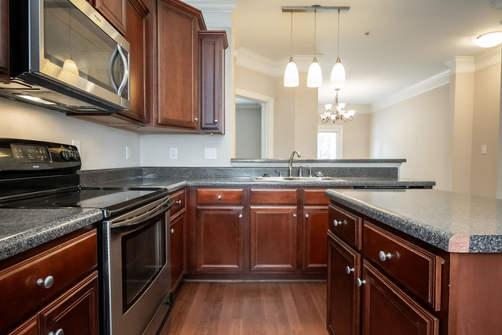 Athens Condo: 120 Moose Club Drive, Unit B2