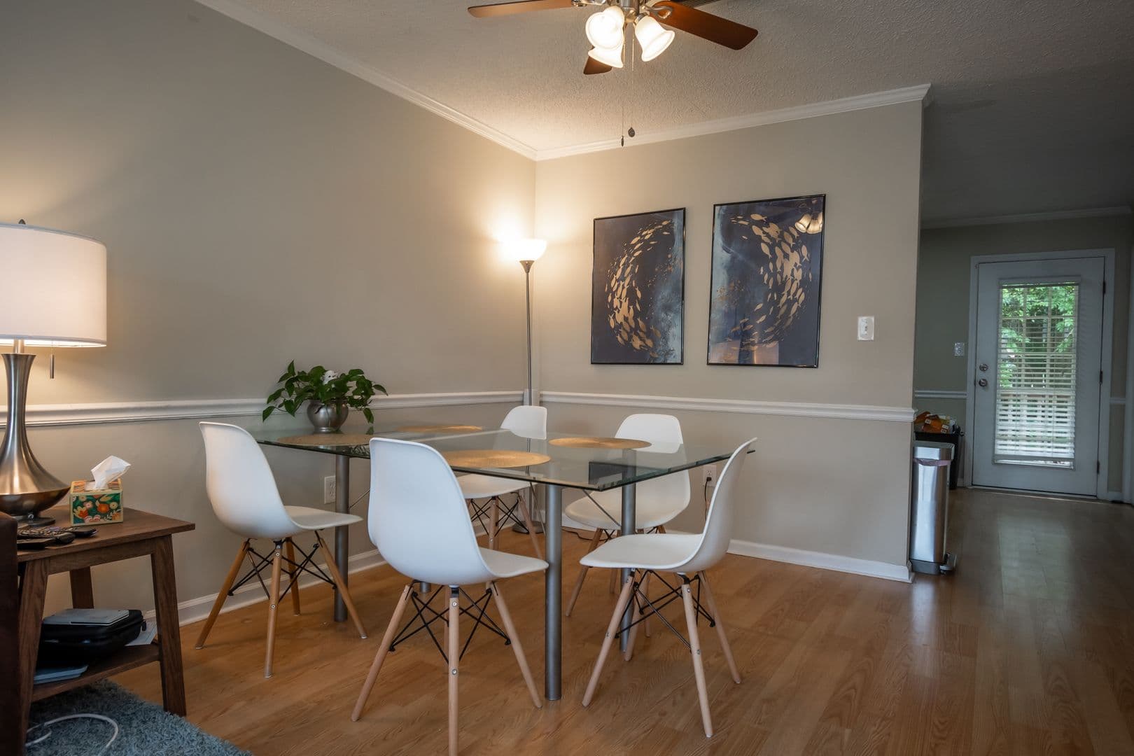 Athens House: 200 E Cloverhust Avenue #23
