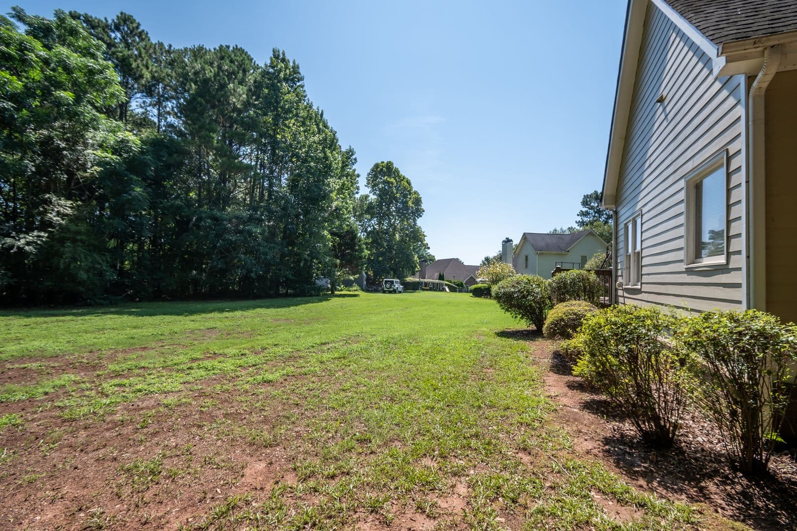 Athens House: 101 Falling Shoals Road