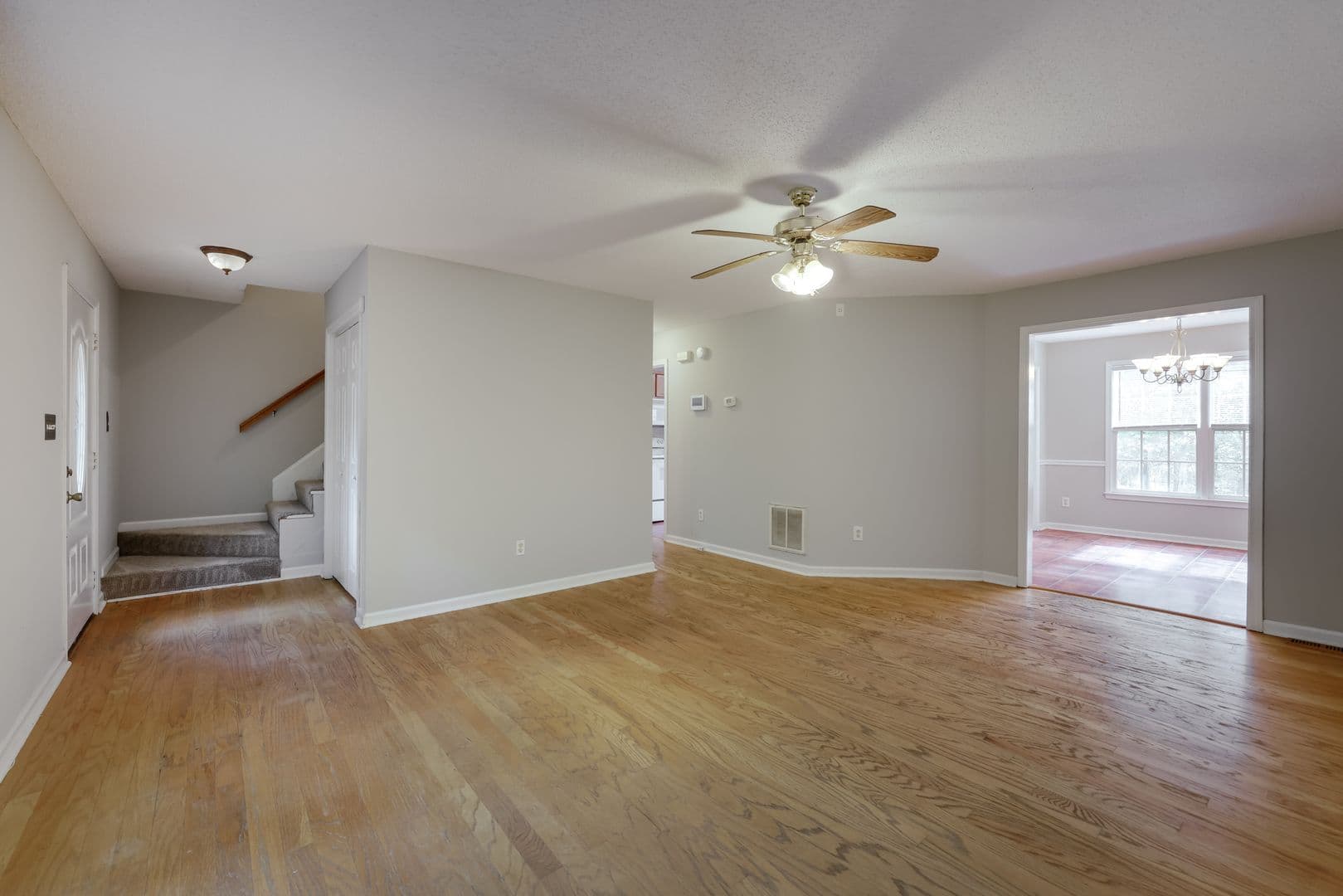 Athens House: 555 Snapfinger Drive