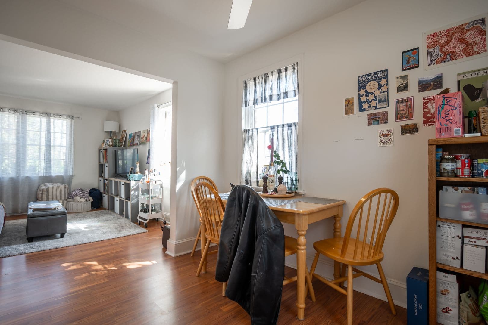 Athens Apartment: 118 University Drive