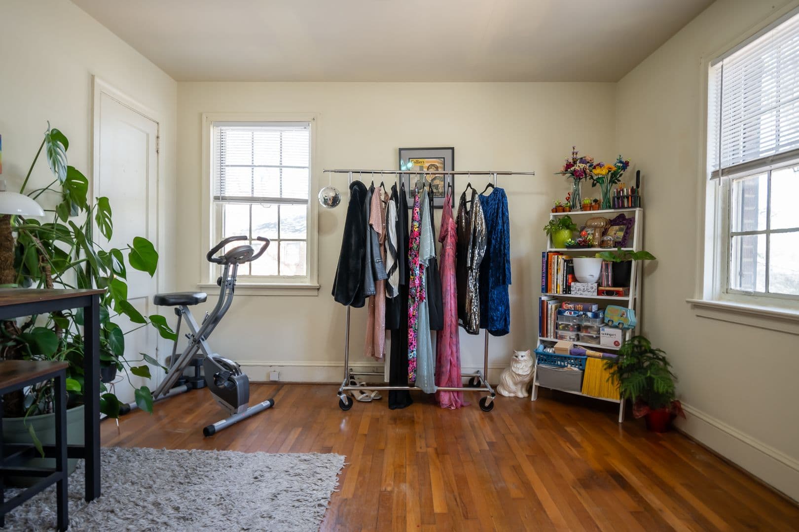 Athens Apartment: 118 University Drive