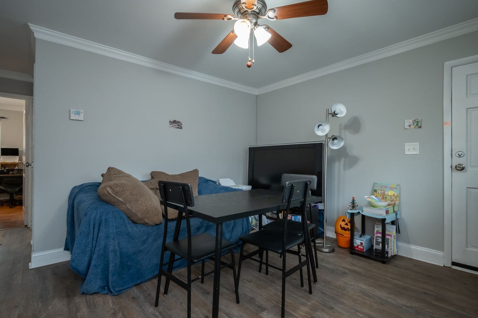 Athens House: 2018 S Milledge Avenue
