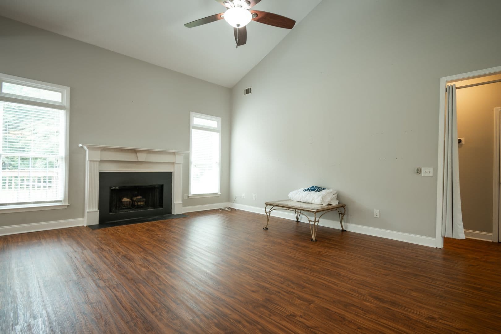 Athens House: 101 Falling Shoals Road