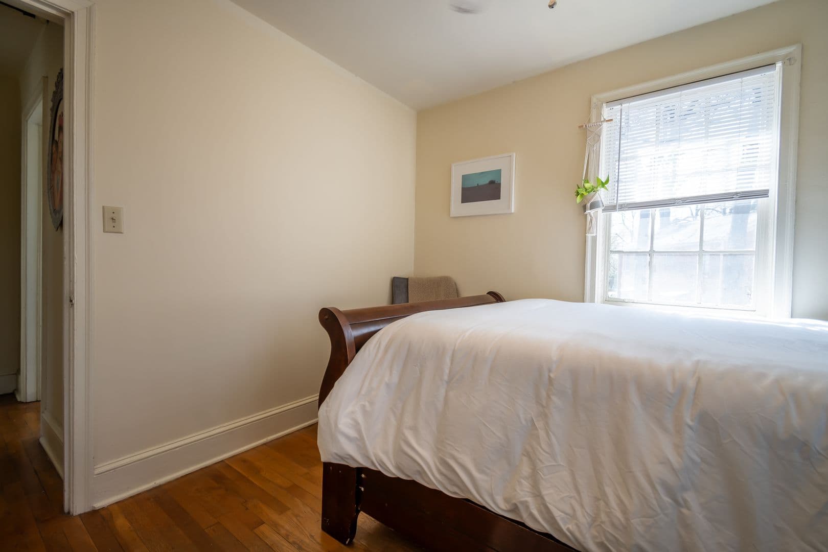 Athens Apartment: 118 University Drive