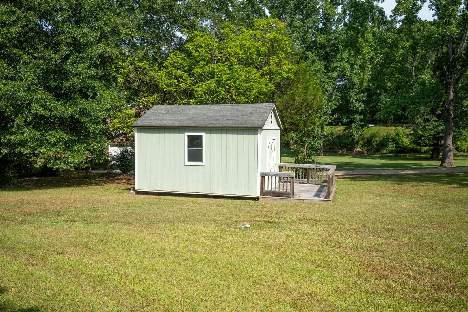 Watkinsville House: 1030 Carriage Hill Road