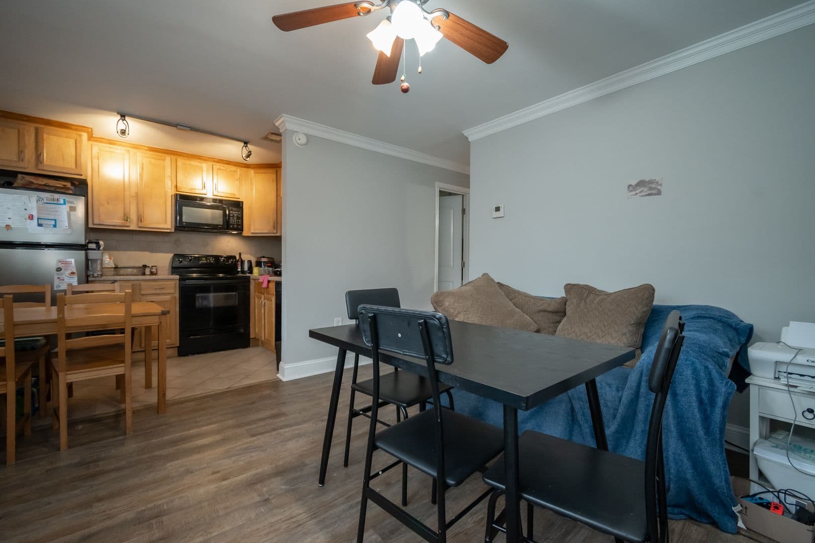 Athens House: 2018 S Milledge Avenue