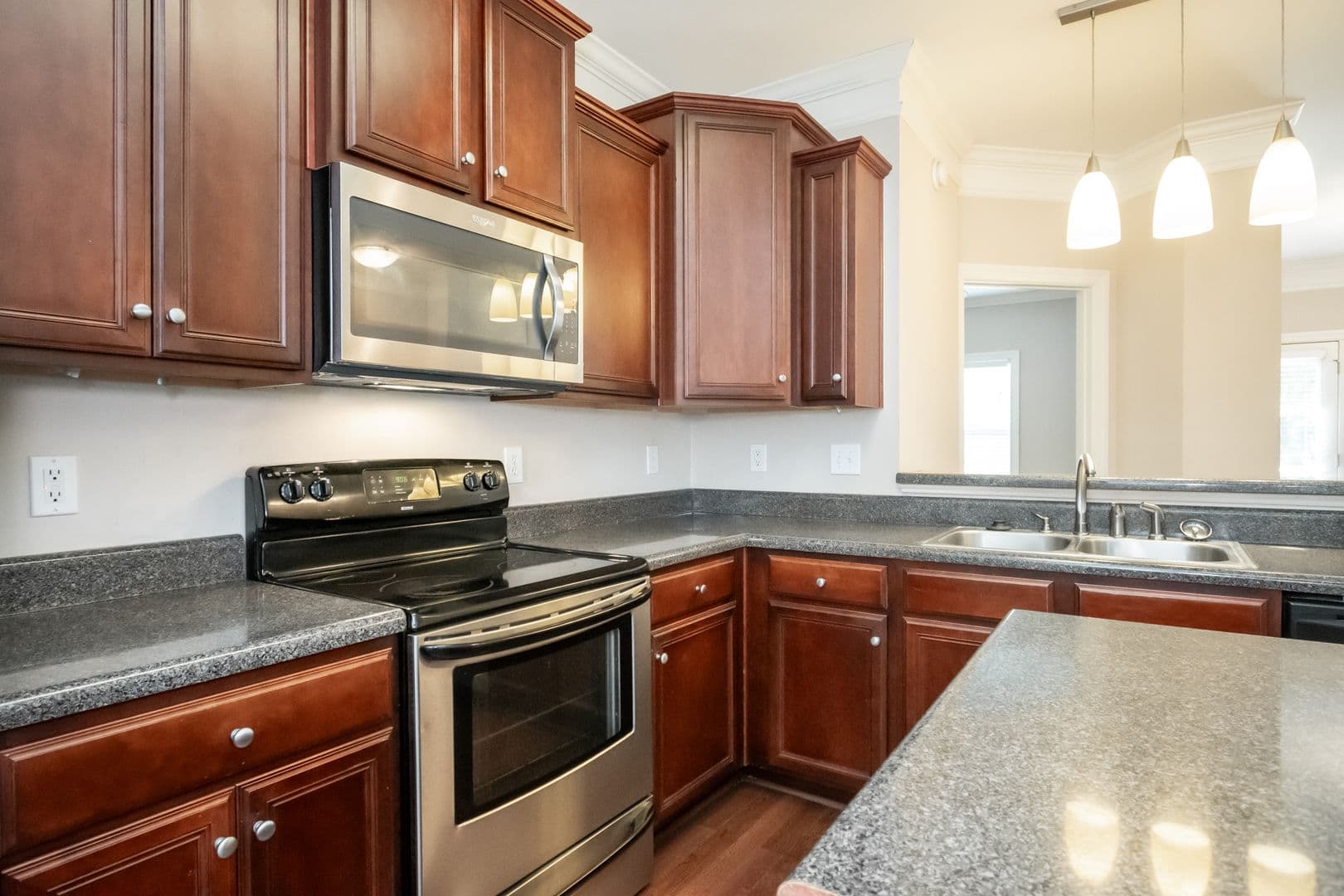 Athens Condo: 120 Moose Club Drive, Unit B2