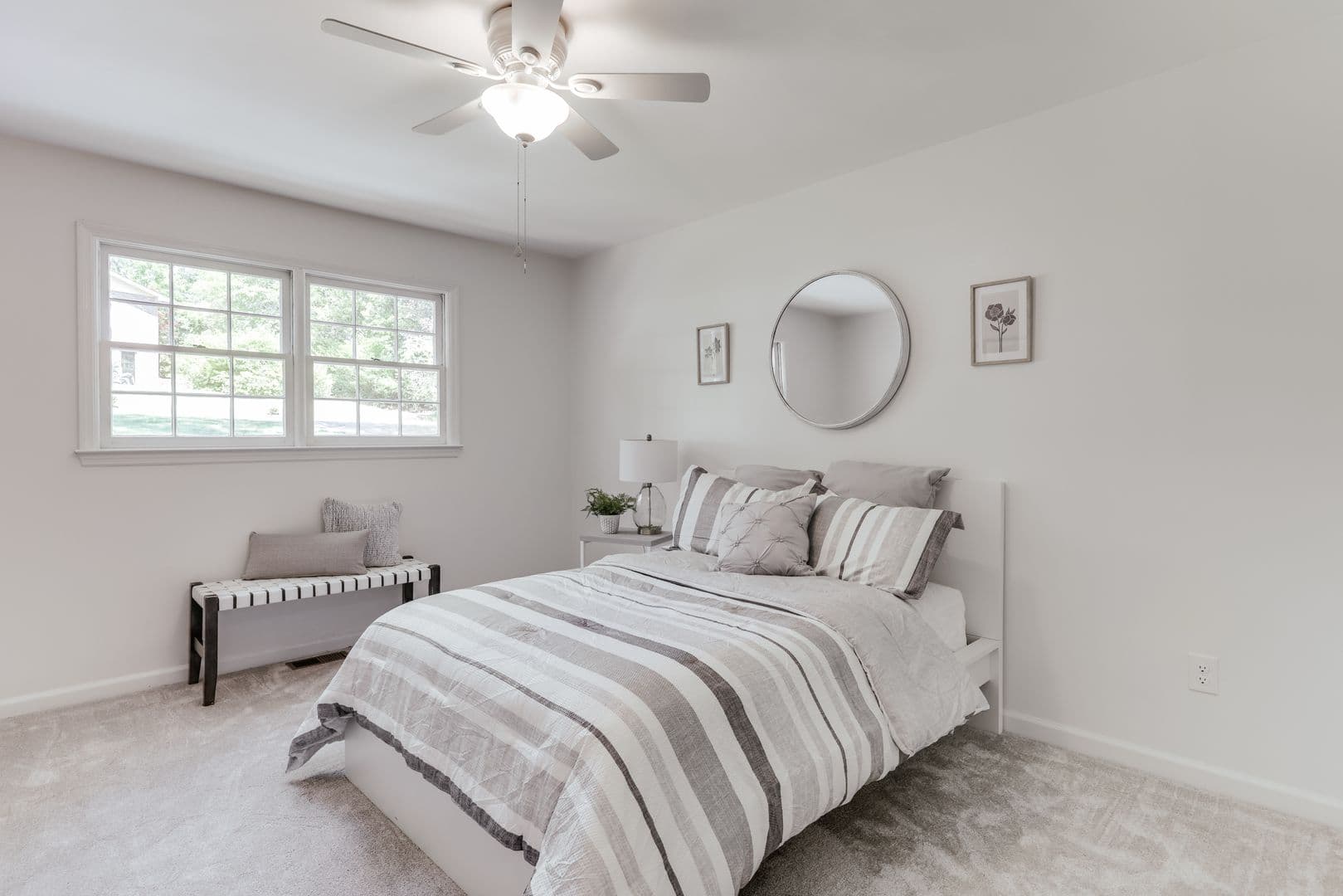 Athens House: 315 Davis Street
