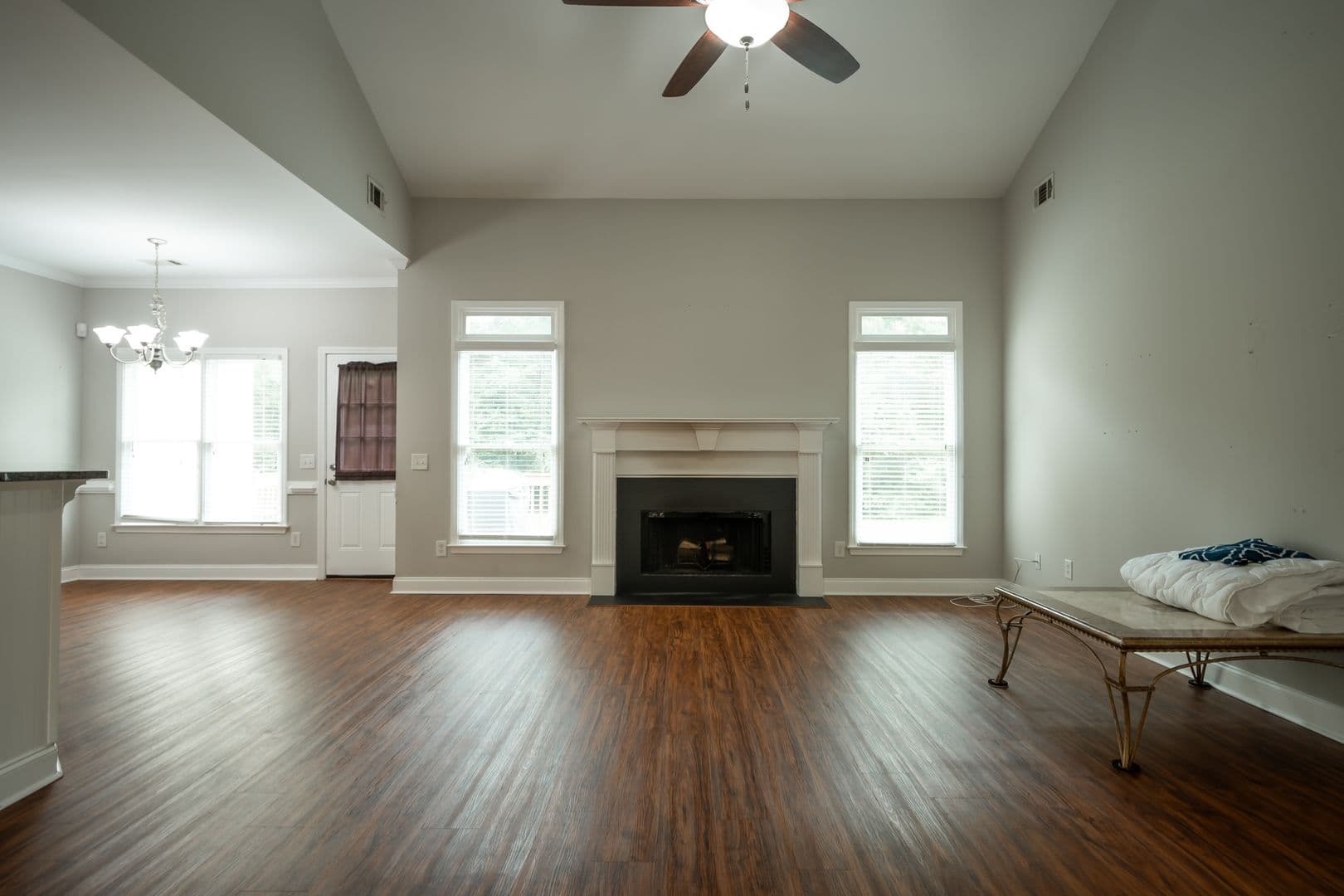 Athens House: 101 Falling Shoals Road