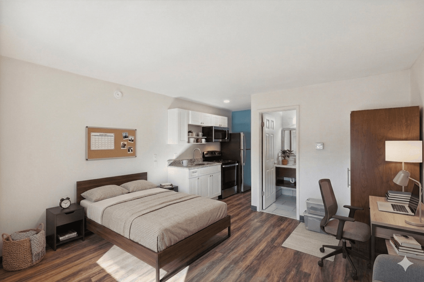 Nashville Apartment: 2425 Atrium Way