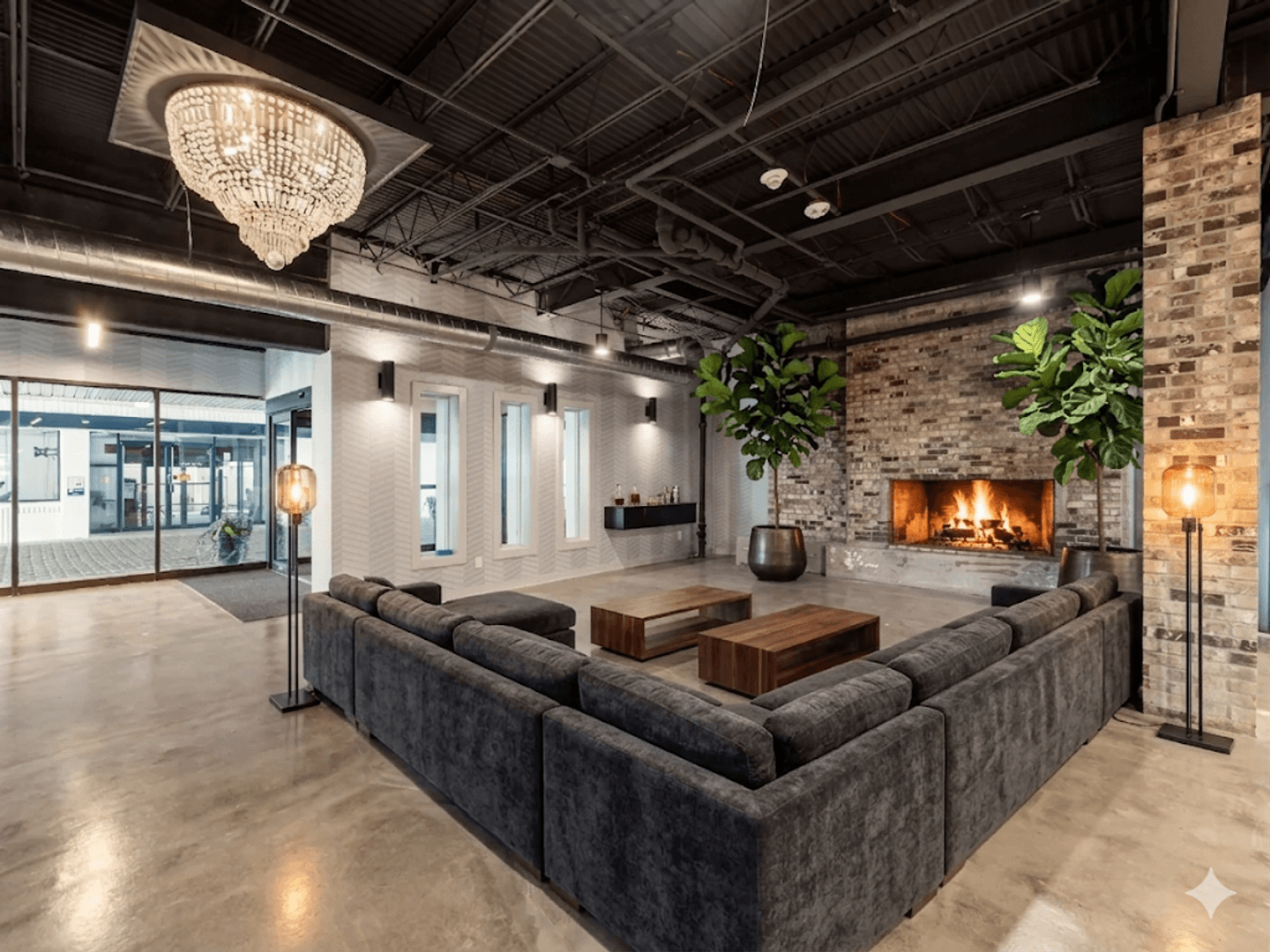 Columbus Apartment: 888 East Dublin Granville Road