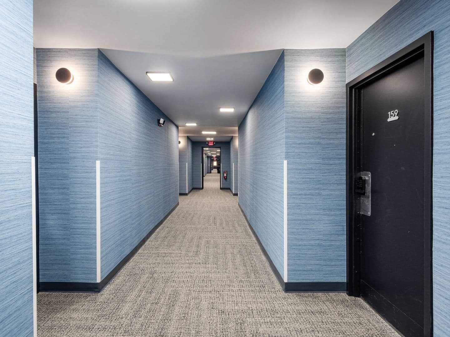 Columbus Apartment: 888 East Dublin Granville Road