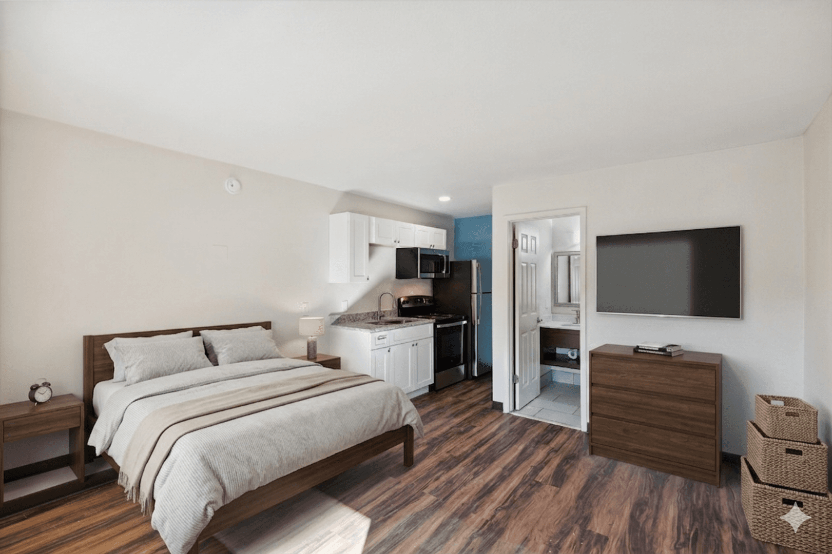Nashville Apartment: 2425 Atrium Way