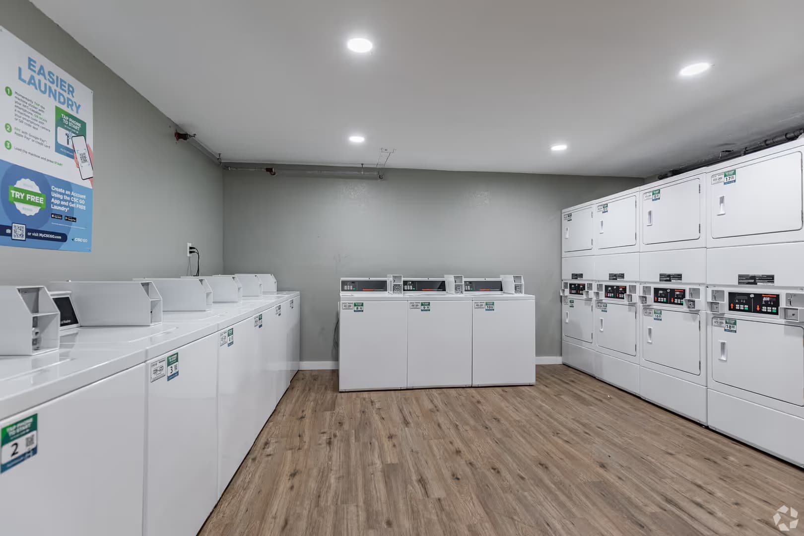 Nashville Apartment: 2425 Atrium Way
