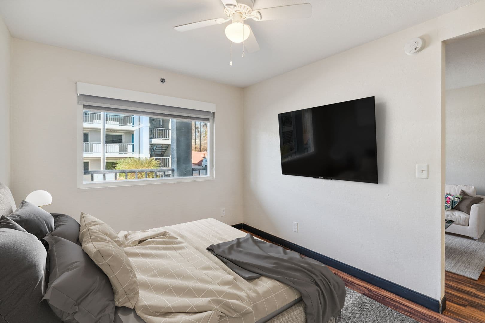 Nashville Apartment: 2425 Atrium Way