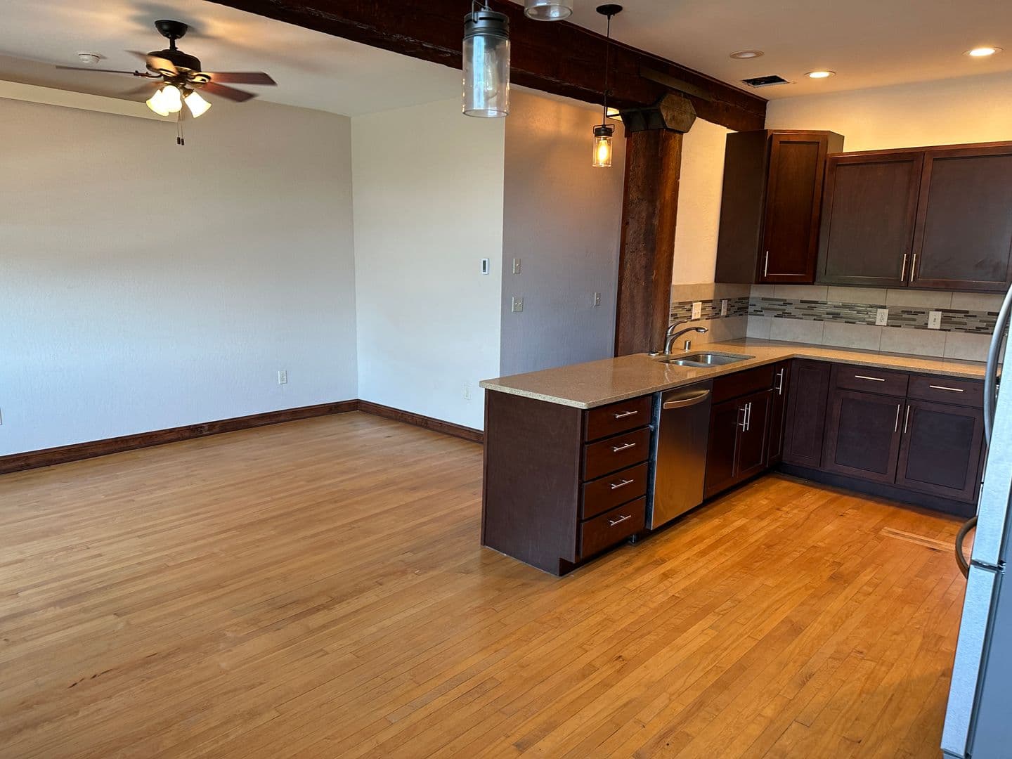 Spokane Apartment: 806 N Monroe