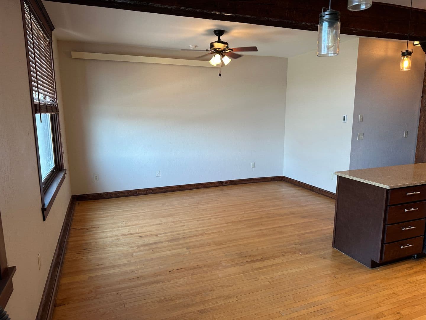 Spokane Apartment: 806 N Monroe